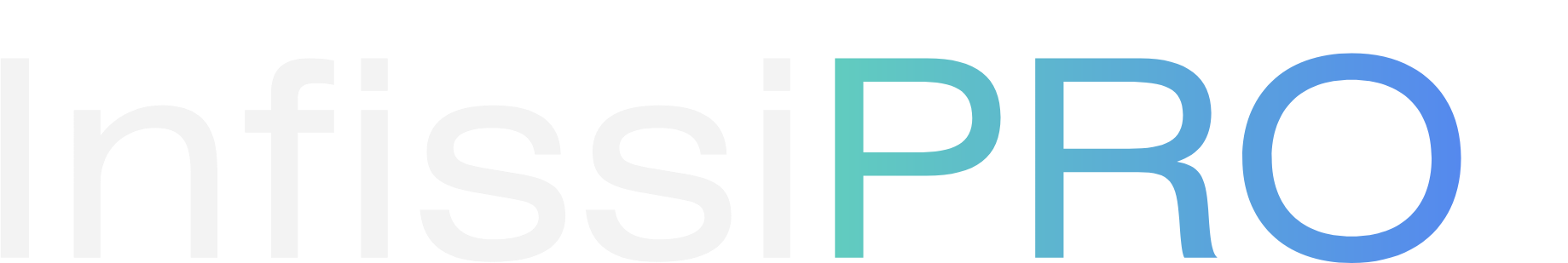 InfissiPRO